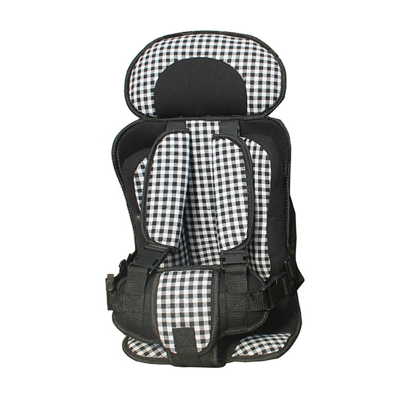 🔥 50 % Rabatt ! Kindersitz fürs Auto – Faltbar, sicher, überall dabei! 🧒 5-Punkt-Gurt, atmungsaktiv, für 0–12 Jahre ⚡ Limitiertes Angebot ⏳