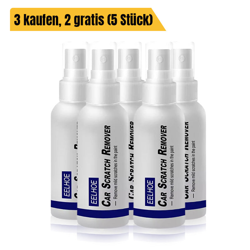 🔥HEISSER VERKAUF 50% RABATT🚙Autolack-Kratzerentfernungsspray