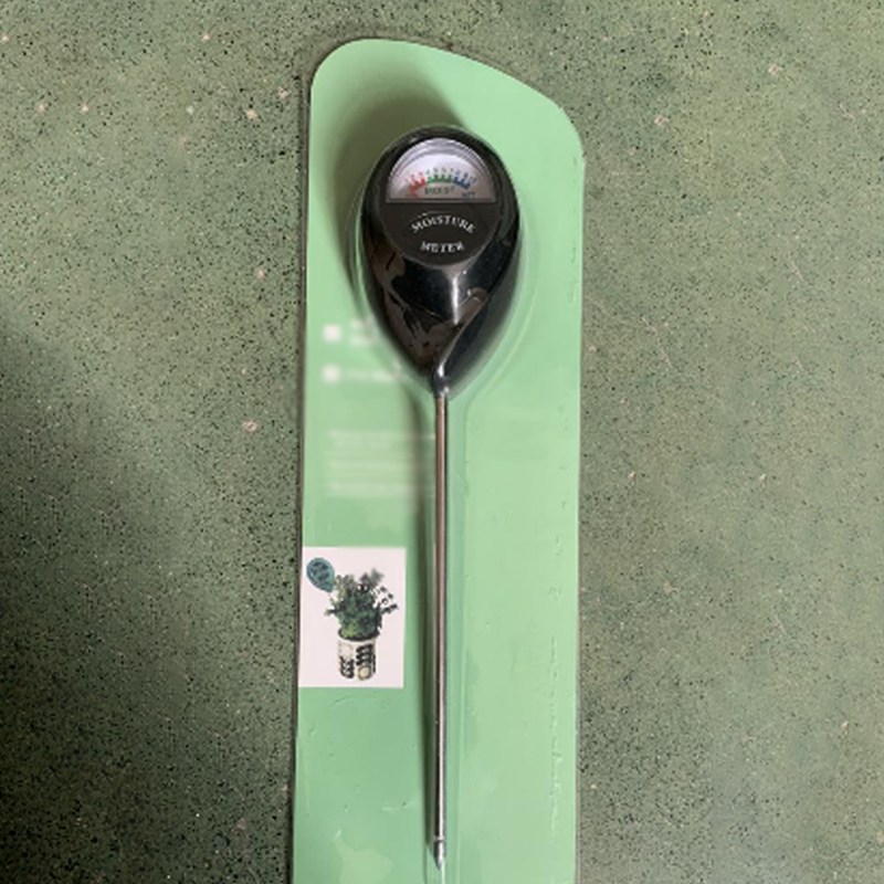 🌱🛒 50 % RABATT! 💧 Professioneller Bodenfeuchtemesser – genaue Messwerte, batterielos, für Innen- und Außenbereich.