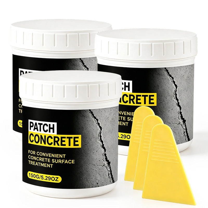 đ§ 50 % Rabatt! Betonreparatur Wasserdicht â Kein Profi nötig, perfektes Ergebnis! đȘ Ăberall anwendbar, trocknet schnell, hĂ€lt dauerhaft ⥠Limitiertes Angebot âł