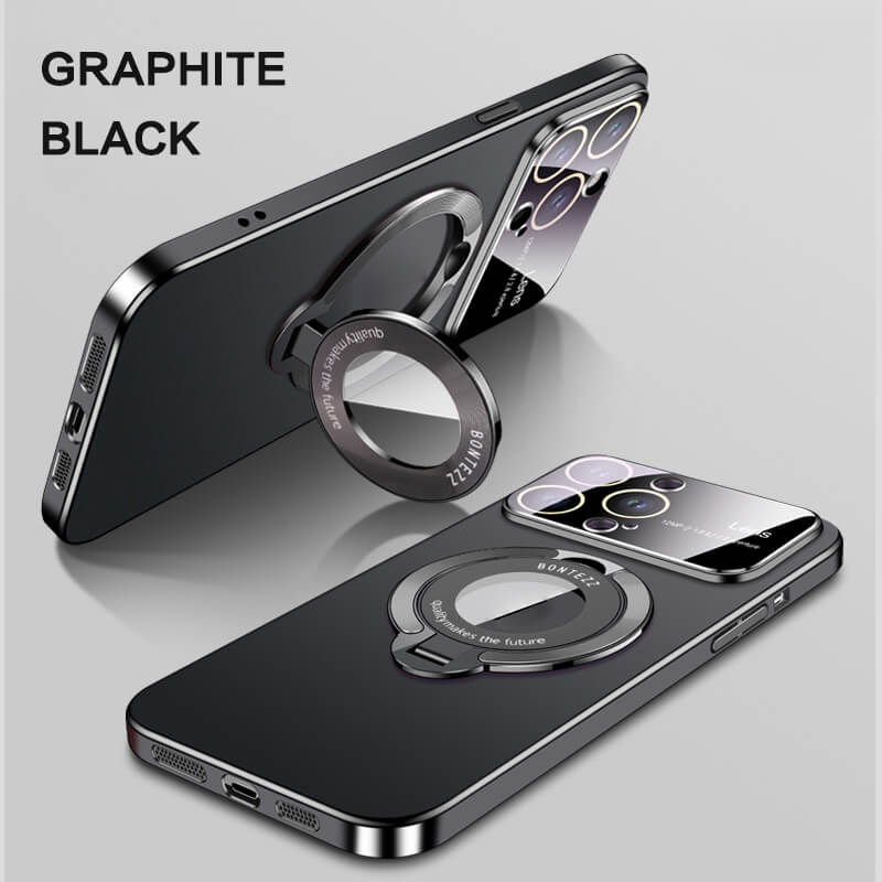 🔥Magnetische Anziehungskraft für das iPhone