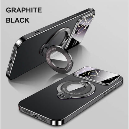 🔥Magnetische Anziehungskraft für das iPhone