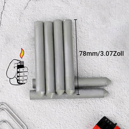 📢📢50 % Rabatt!! ⏰Niedertemperatur-Universalschweißdraht – Kein Schweißpulver, bombenfester Halt! 🛠️ Schmilzt leicht, für fast alle Metalle, kinderleichte Reparatur