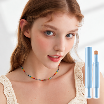 🔥 1+1 GRATIS✨ Concealer Stift & Creme – deckt Augenringe, Pickel & Flecken ab, spendet Feuchtigkeit & verblendet nahtlos