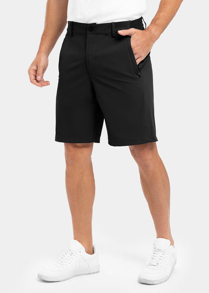 🔥LETZTER TAG DES SALE 50 % RABATT👍 Stretch-Golfshorts für Herren, schnell trocknend, lässig, für die Arbeit