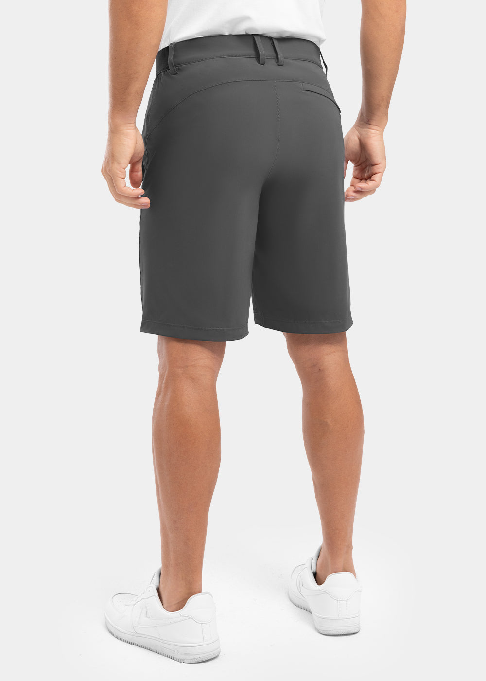 🔥LETZTER TAG DES SALE 50 % RABATT👍 Stretch-Golfshorts für Herren, schnell trocknend, lässig, für die Arbeit