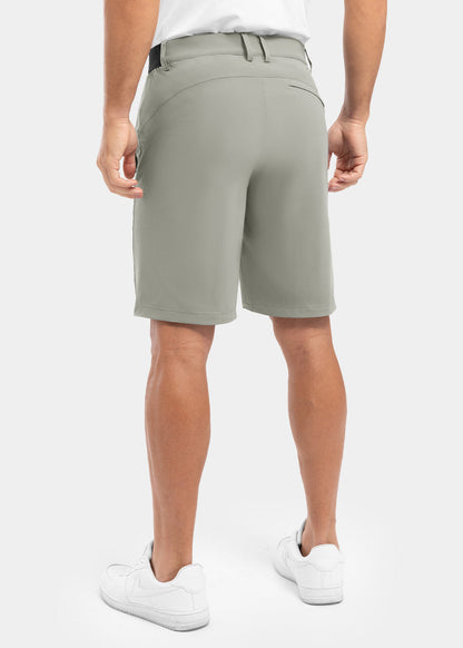 🔥LETZTER TAG DES SALE 50 % RABATT👍 Stretch-Golfshorts für Herren, schnell trocknend, lässig, für die Arbeit