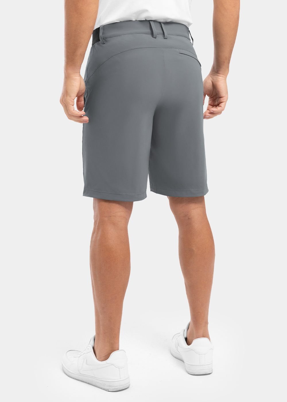 🔥LETZTER TAG DES SALE 50 % RABATT👍 Stretch-Golfshorts für Herren, schnell trocknend, lässig, für die Arbeit