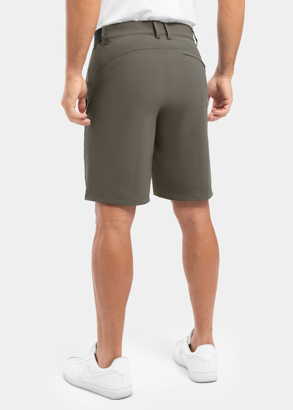 🔥LETZTER TAG DES SALE 50 % RABATT👍 Stretch-Golfshorts für Herren, schnell trocknend, lässig, für die Arbeit