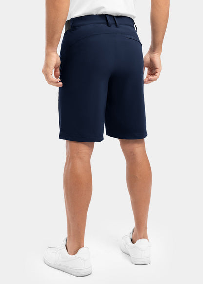 🔥LETZTER TAG DES SALE 50 % RABATT👍 Stretch-Golfshorts für Herren, schnell trocknend, lässig, für die Arbeit