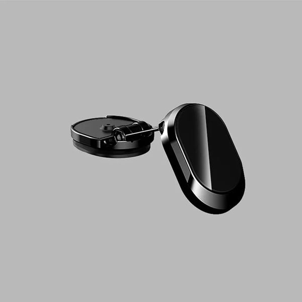 🚗 50 % Rabatt! Magnetischer Handyhalter fürs Auto – Fester Halt, freie Sicht! 📱 360° drehbar, faltbar & bequem mit einer Hand verstellbar 🧲