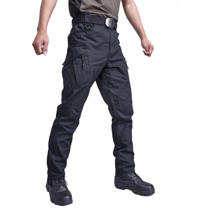 Zeitlich begrenztes Angebot – 50 % Rabatt💥💥💥Wasserdichte Hosen Herren Outdoor IX7/ IX9