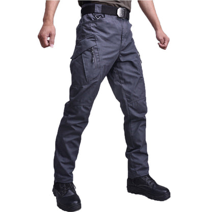 Zeitlich begrenztes Angebot – 50 % Rabatt💥💥💥Wasserdichte Hosen Herren Outdoor IX7/ IX9