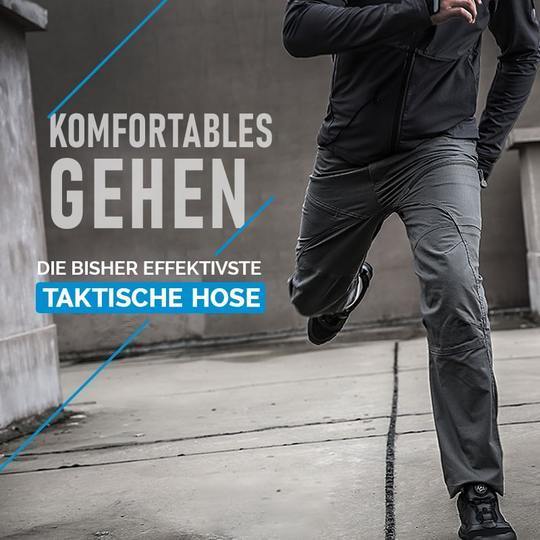 Zeitlich begrenztes Angebot – 50 % Rabatt💥💥💥Wasserdichte Hosen Herren Outdoor IX7/ IX9
