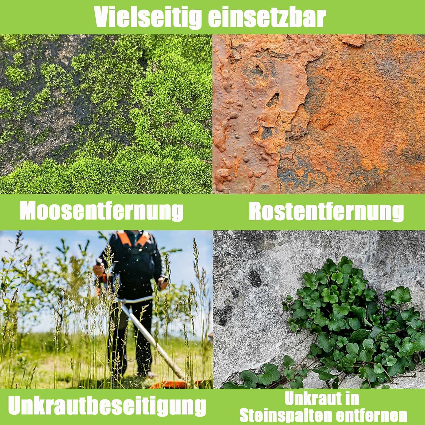 🔥LETZTER VERKAUFS TAG 71% RABATT🔥Universeller Stahlkabel Schneiderkopf