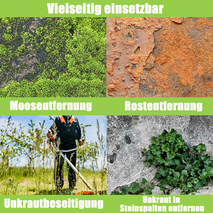 🔥LETZTER VERKAUFS TAG 71% RABATT🔥Universeller Stahlkabel Schneiderkopf