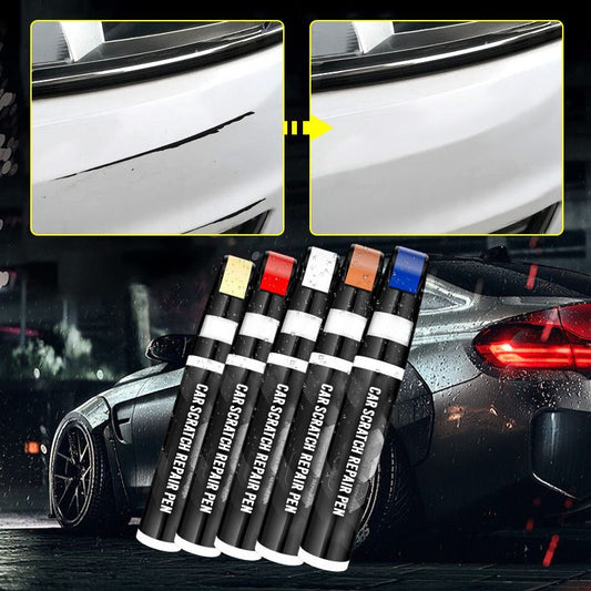 💥Kaufen Sie 1 und erhalten Sie 1 gratis, super Rabatt🔥Ausbesserung der Lackierung💥Stift zur Reparatur von Autokratzern