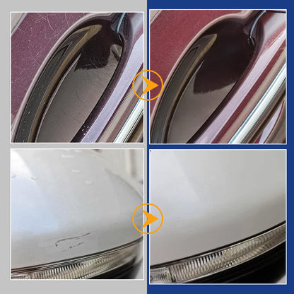 🔥Letzter Tag 50% Rabatt🔥Autokratzer-Reparaturwachs🧨🚗 Ein Muss für Neuwagen