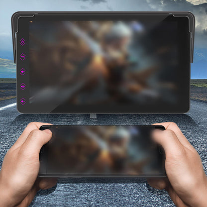 ✨ Multifunktionales Wireless CarPlay MP5 Auto-Display – Intelligente Unterhaltung &amp; Sicherheit im Auto! ✨