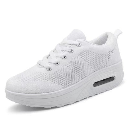 🔥Letzter Tag 48 % Rabatt – Sneakers für Damen Leichtes Mesh