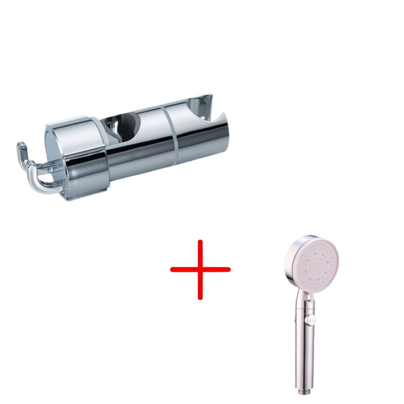 🎁 Kaufe 2, erhalte 1 GRATIS! 🚿✨ Handbrausehalterung ohne Bohren – Einfach zu installieren und praktisch 🛁🌟