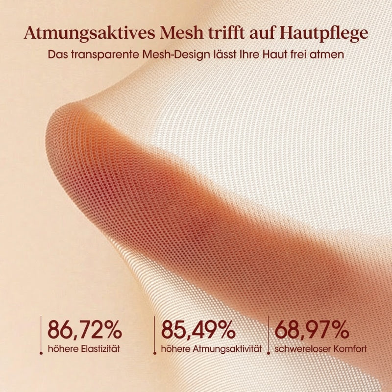 💖Women's Day Sale 50 % Rabatt!💖Damen Atmungsaktive Shorts Unterwäsche