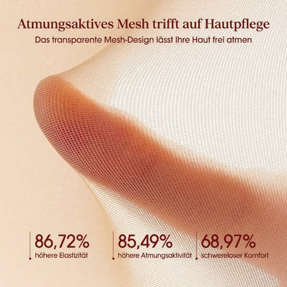 💖Women's Day Sale 50 % Rabatt!💖Damen Atmungsaktive Shorts Unterwäsche