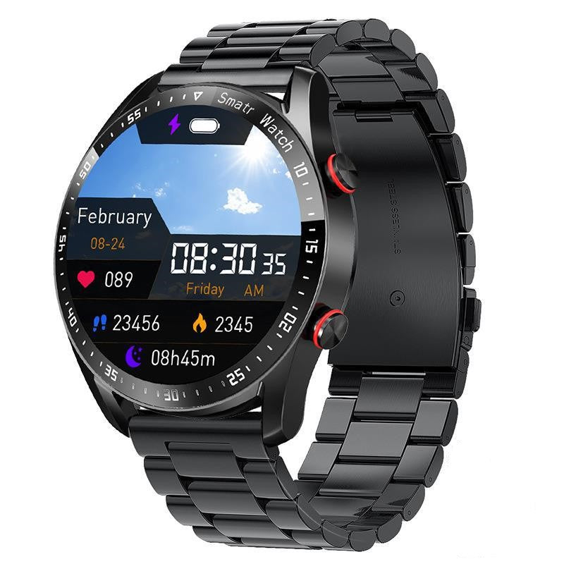 Kostenloser Versand.Neue multifunktionale Smartwatch