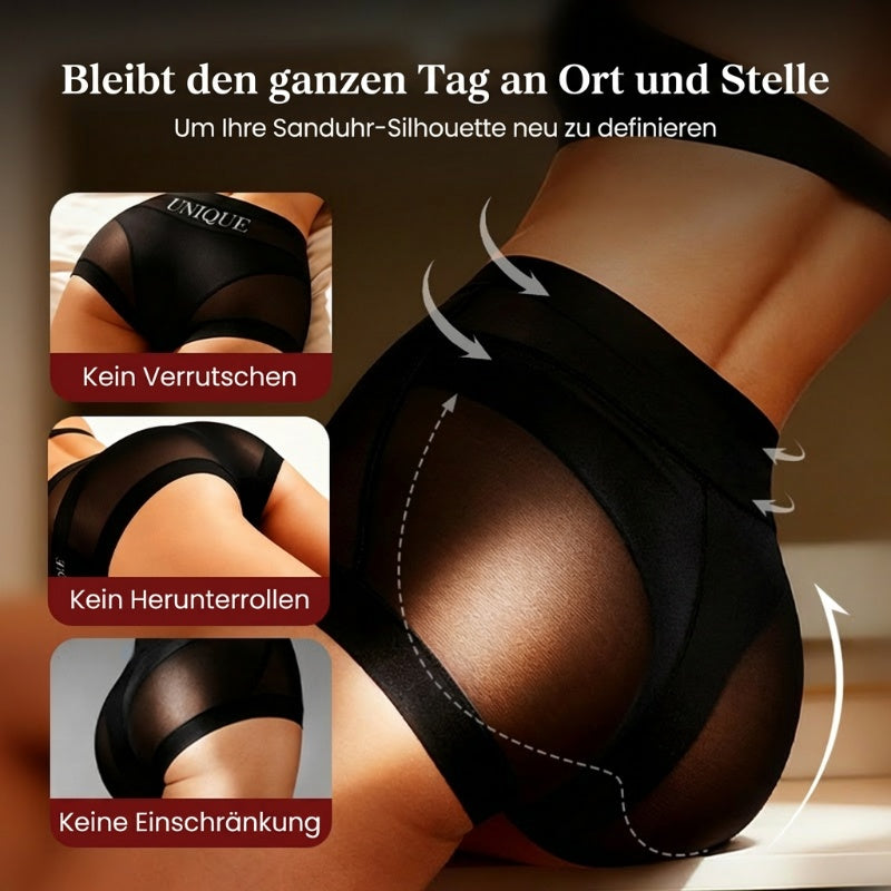 💖Women's Day Sale 50 % Rabatt!💖Damen Atmungsaktive Shorts Unterwäsche