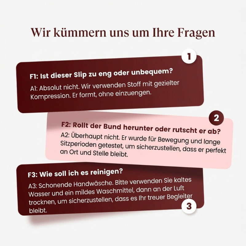 💖Women's Day Sale 50 % Rabatt!💖Damen Atmungsaktive Shorts Unterwäsche