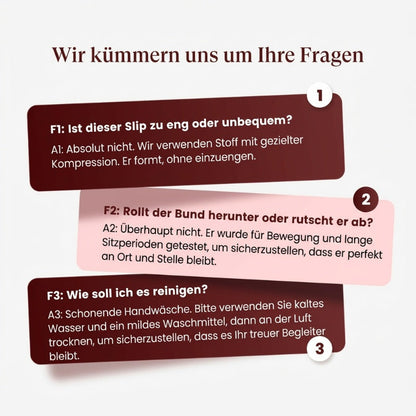 💖Women's Day Sale 50 % Rabatt!💖Damen Atmungsaktive Shorts Unterwäsche