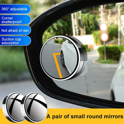 💥 50 % Rabatt! Toter-Winkel-Spiegel fürs Auto – Kein blinder Fleck, volle Sicherheit! 🚗 360° drehbar, einfach montiert, für alle Fahrzeuge ⚡ Limitiertes Angebot ⏳