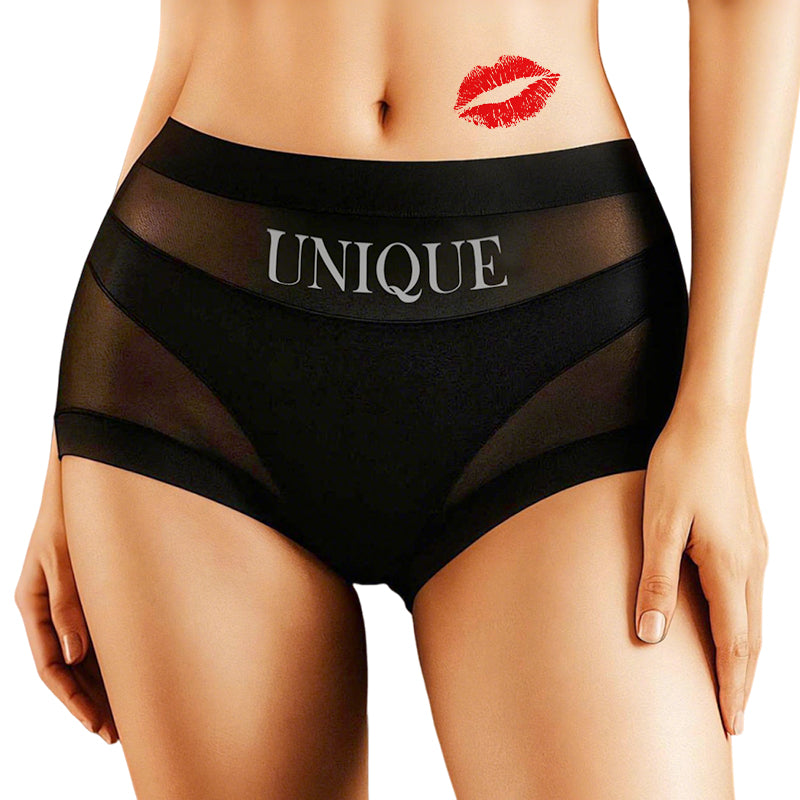 💖Women's Day Sale 50 % Rabatt!💖Damen Atmungsaktive Shorts Unterwäsche