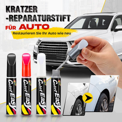 Kratzer-Reparaturstift für Auto/Motorrad/Boot