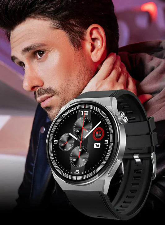 ⌚GT8 Sport-Smartwatch