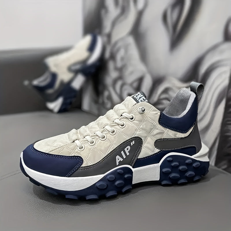 Herren Orthopädische Komfort Sneaker 2024