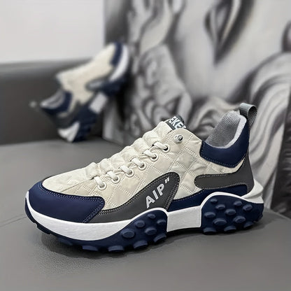 Herren Orthopädische Komfort Sneaker 2024