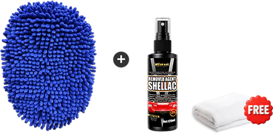 📢📢50 % Rabatt!! ⏰🚗 Robuster Autowaschmopp mit langem Griff | Teleskopierbar & Aluminium