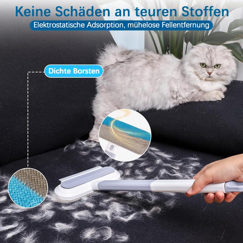 🔥Kaufen Sie 1 und erhalten Sie 1 gratis🐶🐱Werkzeug zur Tierhaarentfernung