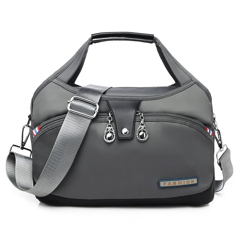 🔥SCHNÄPPCHEN 50 % RABATT👜 Modische, diebstahlsichere Tragetasche