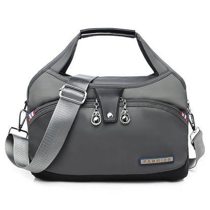 🔥SCHNÄPPCHEN 50 % RABATT👜 Modische, diebstahlsichere Tragetasche