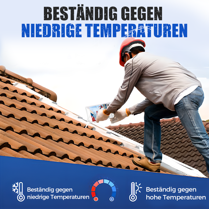 🌿💧Hochleistungsfähiger Klebstoff zur Reparatur von Betonrissen  für eine begrenzte Zeit 50 % Rabatt