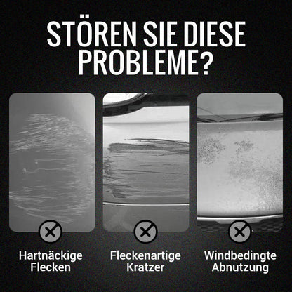 Professionelle Keramikbeschichtung für langlebigen Schutz Ihres Autos