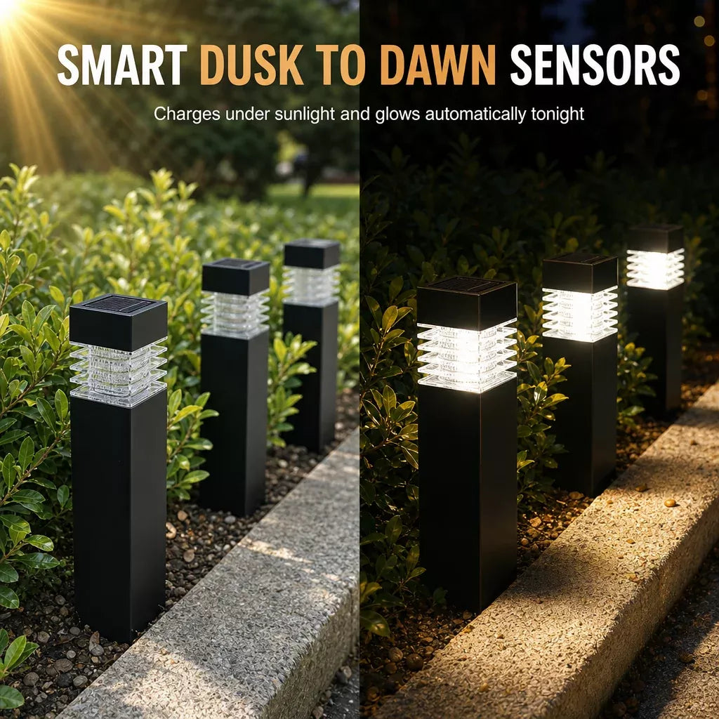 🏡 50 % Rabatt ! Solarbetriebene Deko-Leuchte – Warmes Licht für Garten & Terrasse! ✨ 100 % Solar, kabellos & absolut wetterfest 🌿 Limitiertes Angebot ⏳
