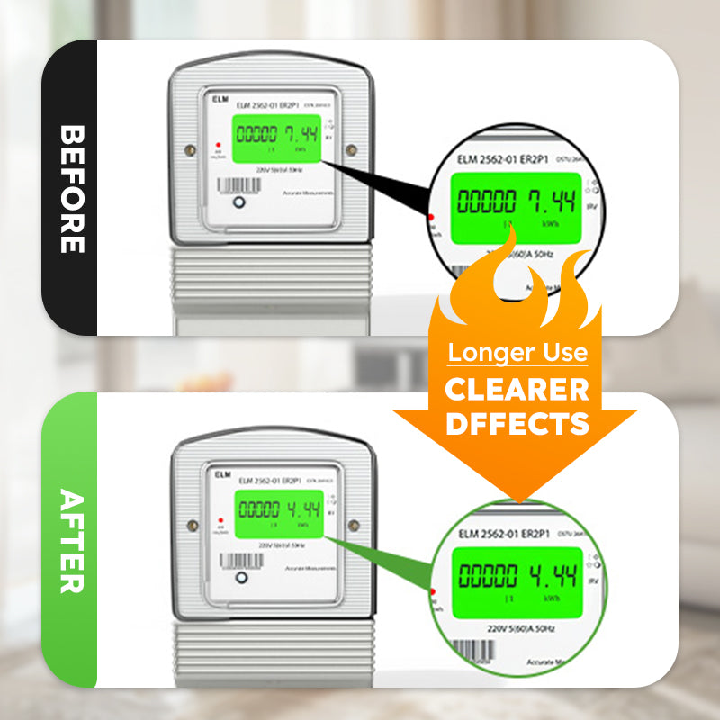 🏠 Zeitlich begrenztes Angebot: 50 % Rabatt! 🔥🔋Sorgen Sie für eine sorgenfreie Stromversorgung Ihres Haushalts. Dieses 30-kW-Gerät verwaltet automatisch die Effizienz Ihrer Haushaltsgeräte.🌟🔌