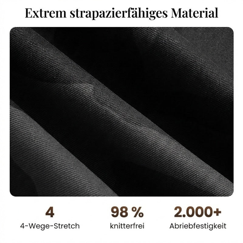 💪✨ 2026 Neue Kollektion! Hochwertige Camouflagehosen für Herren