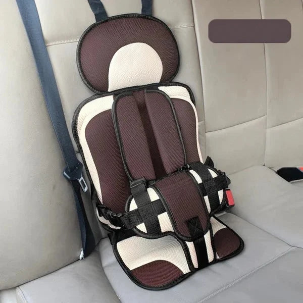 🔥 50 % Rabatt ! Kindersitz fürs Auto – Faltbar, sicher, überall dabei! 🧒 5-Punkt-Gurt, atmungsaktiv, für 0–12 Jahre ⚡ Limitiertes Angebot ⏳