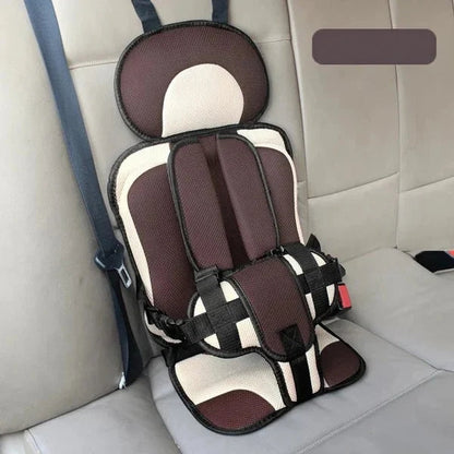 🔥 50 % Rabatt ! Kindersitz fürs Auto – Faltbar, sicher, überall dabei! 🧒 5-Punkt-Gurt, atmungsaktiv, für 0–12 Jahre ⚡ Limitiertes Angebot ⏳