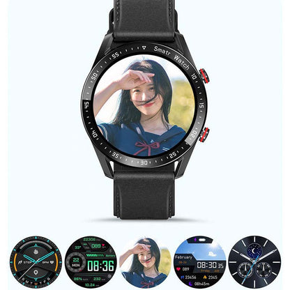 Kostenloser Versand.Neue multifunktionale Smartwatch
