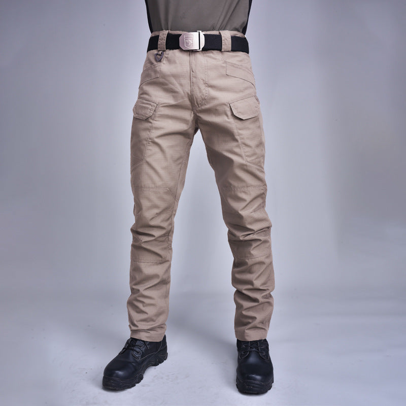 Zeitlich begrenztes Angebot – 50 % Rabatt💥💥💥Wasserdichte Hosen Herren Outdoor IX7/ IX9
